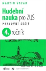Hudební nauka pro ZUŠ 4. ročník