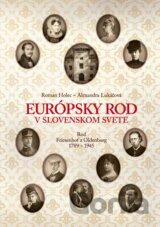 Európsky rod v slovenskom svete