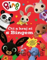 Bing: Čti a hraj si s Bingem