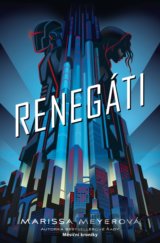 Renegáti