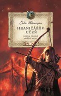 Hraničářův učeň (Kniha druhá)