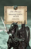 Hraničářův učeň (Kniha třetí)