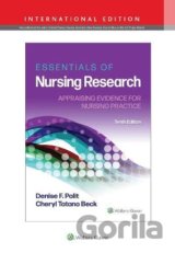 Essentials of Nursing Research