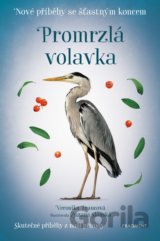 Nové příběhy se šťastným koncem: Promrzlá volavka
