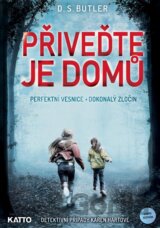 Přiveďte je domů