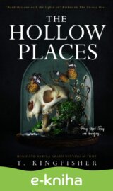 The Hollow Places