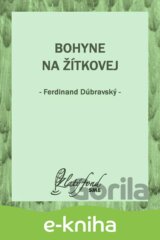 Bohyne na Žítkovej