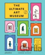 The Ultimate Art Museum