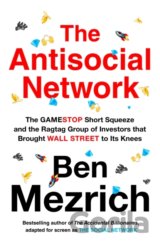 The Antisocial Network