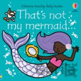 That's not my mermaid…