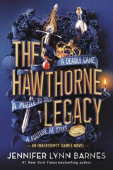The Hawthorne Legacy