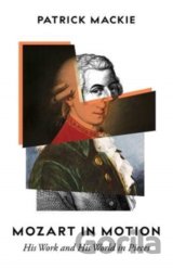 Mozart in Motion