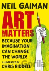 Art Matters