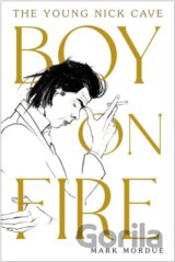 Boy on Fire