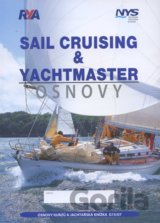 Sail cruising and yachtmaster