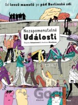 Nezapomenutelné události