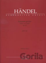 Concerto grosso op. 6/9