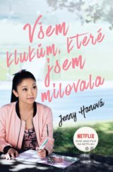 Všem klukům, které jsem milovala (filmové vydání)