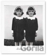 Diane Arbus: An Aperture Monograph