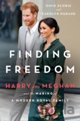 Finding Freedom