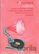 Pavučinka - Sluchové vnímání