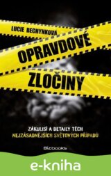 Opravdové zločiny