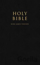 The Holy Bible: Authorized King James Version