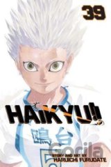 Haikyu!! 39