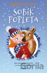 Příběhy ze ZOO: Sobík popleta