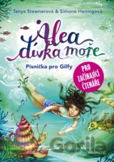 Alea - dívka moře: Písnička pro Gilfy