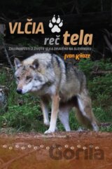 Vlčia reč tela