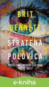Stratená polovica
