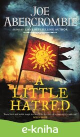 A Little Hatred