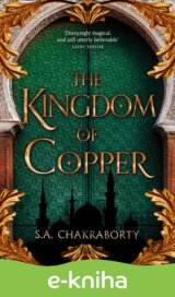The Kingdom of Copper