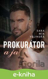 Prokurátor a ja