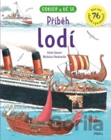 Příběh lodí