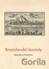 Bratislavské kostoly