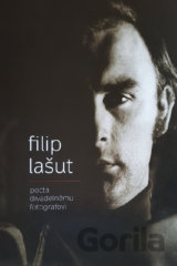 Filip Lašut - pocta divadelnému fotografovi