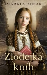 Zlodejka kníh