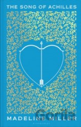 The Song of Achilles