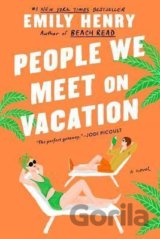 People We Meet on Vacation