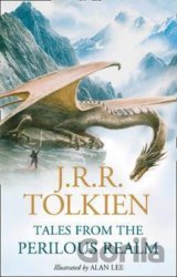 Tales from the Perilous Realm