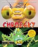 Chrobáky