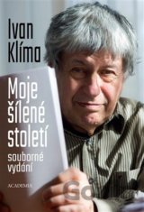 Moje šílené století (souborné vydání)