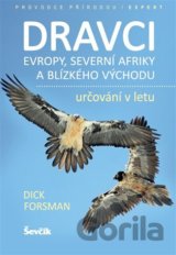 Dravci Evropy, severní Afriky a Blízkého východu