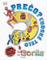 Prečo? Ľudské telo