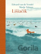 Lišiačik