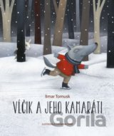 Vĺčik a jeho kamaráti