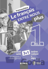 Le francais ENTRE NOUS plus 1/A1.1