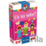 Co na sebe?